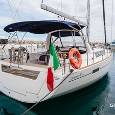 Beneteau Oceanis 41