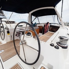 Beneteau Oceanis 41