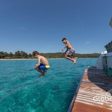 Fountaine Pajot Saona 47