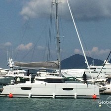 Fountaine Pajot Saona 47