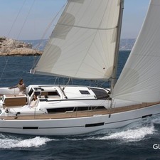 Dufour 412 Grand Large