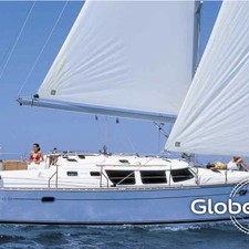 Jeanneau Sun Odyssey 43 DS
