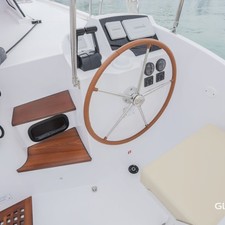 Nautitech 40 Open