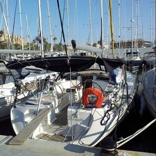 Bavaria 46 Cruiser