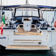 Beneteau Oceanis 51.1