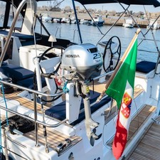 Beneteau Oceanis 51.1