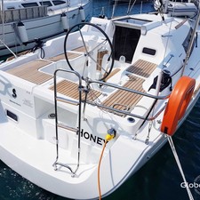 Beneteau Oceanis 31