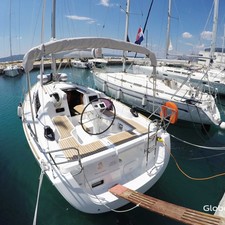 Beneteau Oceanis 31