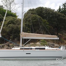 Dufour 335 Grand Large