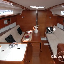 Dufour 335 Grand Large