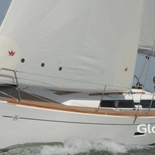 Dufour 335 Grand Large