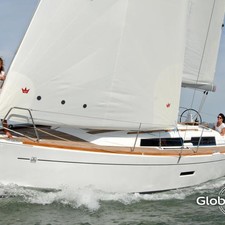 Dufour 335 Grand Large