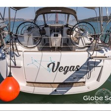 Jeanneau Sun Odyssey 469