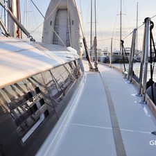 Jeanneau Sun Odyssey 469