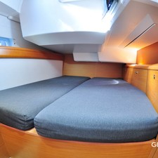 Jeanneau Sun Odyssey 469