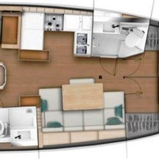 Jeanneau Sun Odyssey 440