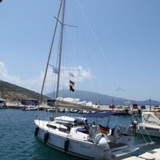 Dufour 335 Grand Large