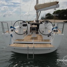 Dufour 335 Grand Large