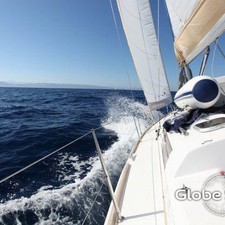 Dufour 335 Grand Large