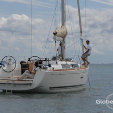 Dufour 335 Grand Large