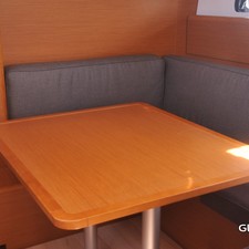 Jeanneau Sun Odyssey 419