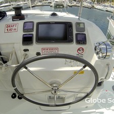 Lagoon 39