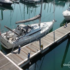 Jeanneau Sun Odyssey 409