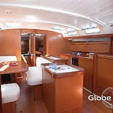 Beneteau Cyclades 50.5