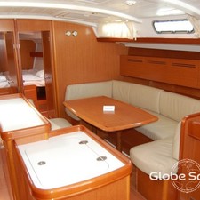 Beneteau Cyclades 50.5