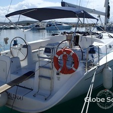 Beneteau Cyclades 50.5