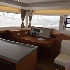 Lagoon 450