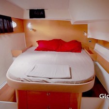 Fountaine Pajot Salina 48