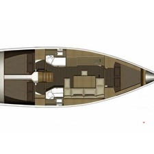 Dufour 382 Grand Large