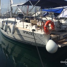 Dufour 382 Grand Large