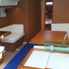Jeanneau Sun Odyssey 449