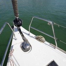 Dufour 460 Grand Large