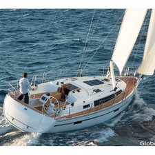 Bavaria 37 Cruiser