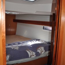 Bavaria 45 Cruiser