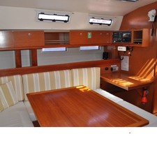 Bavaria 45 Cruiser