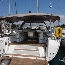 Bavaria 45 Cruiser