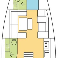 Dufour 412 Grand Large