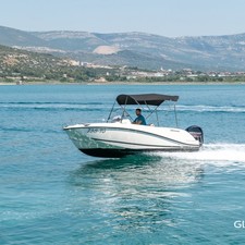 Quicksilver Activ 505 Open