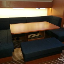 Bavaria Cruiser 51
