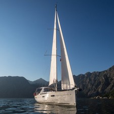 Beneteau Oceanis 45