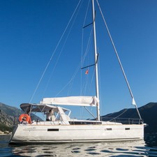 Beneteau Oceanis 45