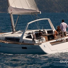 Beneteau Oceanis 45