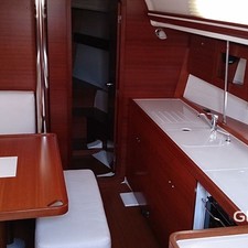 Dufour 375 Grand Large