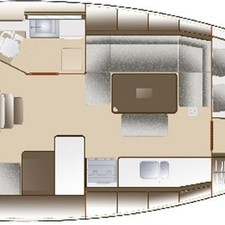Dufour 375 Grand Large