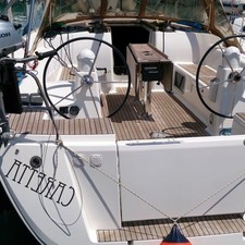 Dufour 375 Grand Large