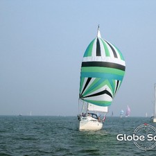 Beneteau First 285